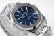 New! ZF Factory V2 Version Audemars Piguet Royal Oak 15400 Watch Stainless Steel Blue Dial (2)_th.jpg